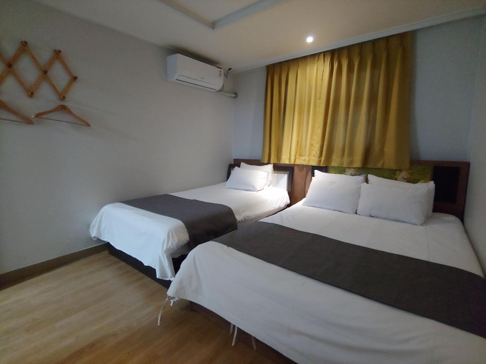 Gallery Hotel Bnb Jeju Luaran gambar