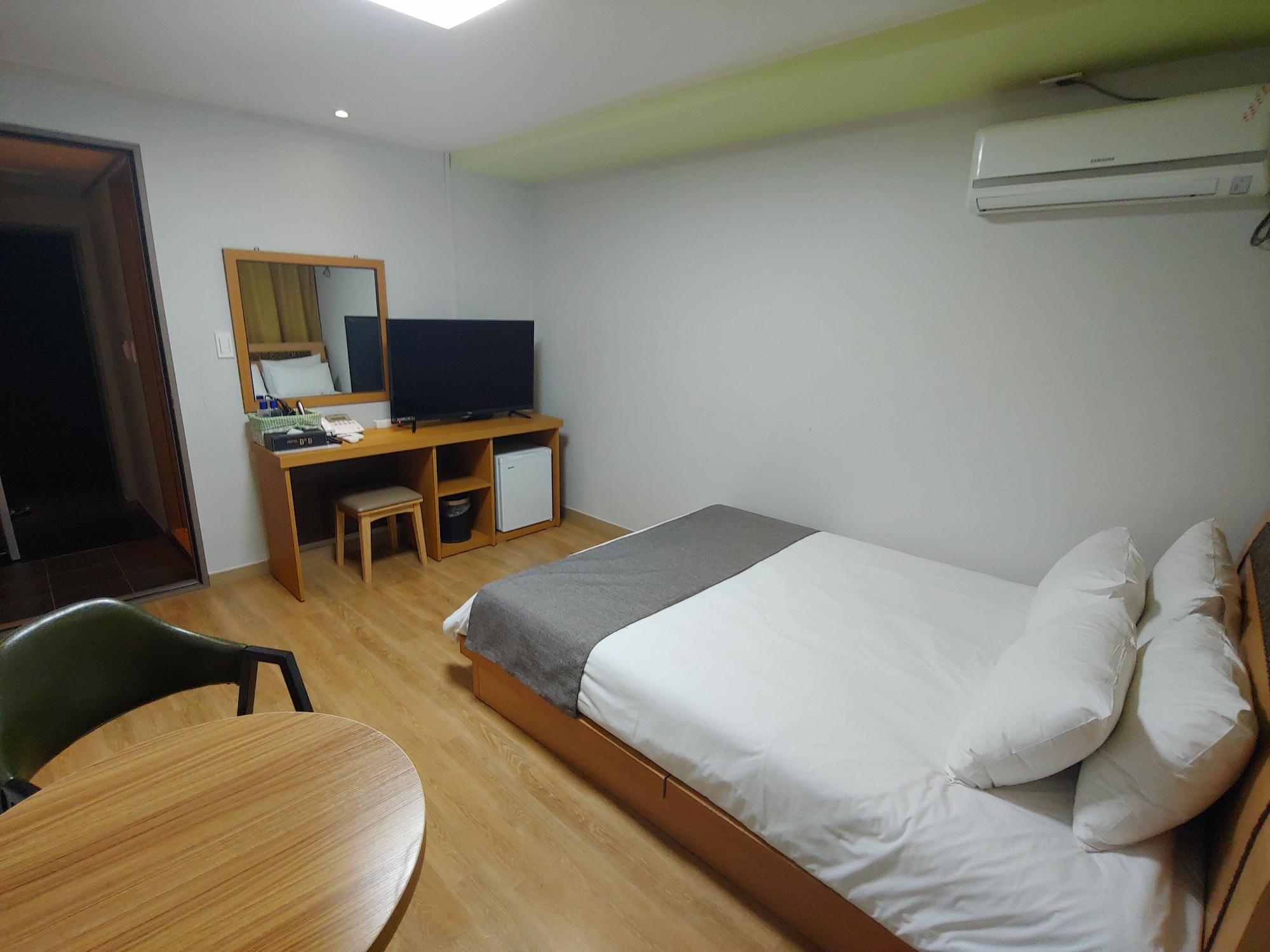 Gallery Hotel Bnb Jeju Luaran gambar