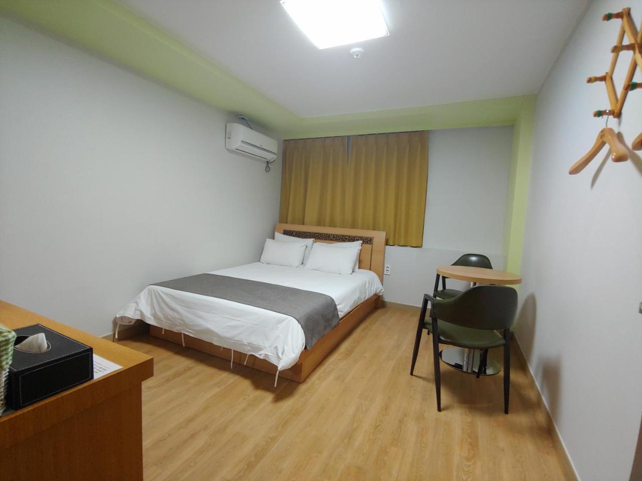 Gallery Hotel Bnb Jeju Luaran gambar