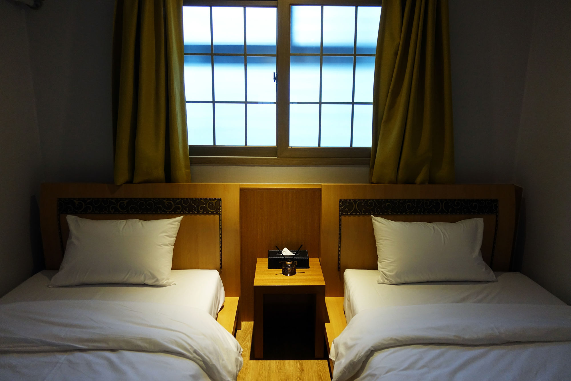 Gallery Hotel Bnb Jeju Luaran gambar